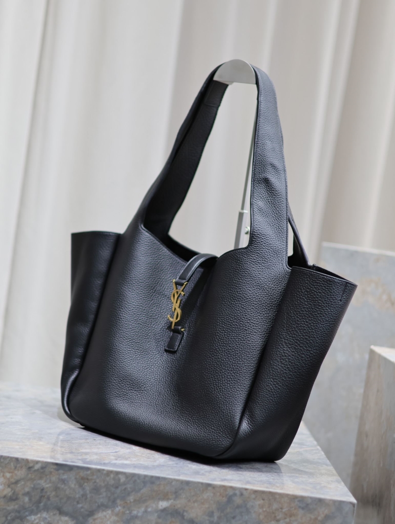 YSL Shopping Bags